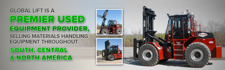 Used Equipment Missouri